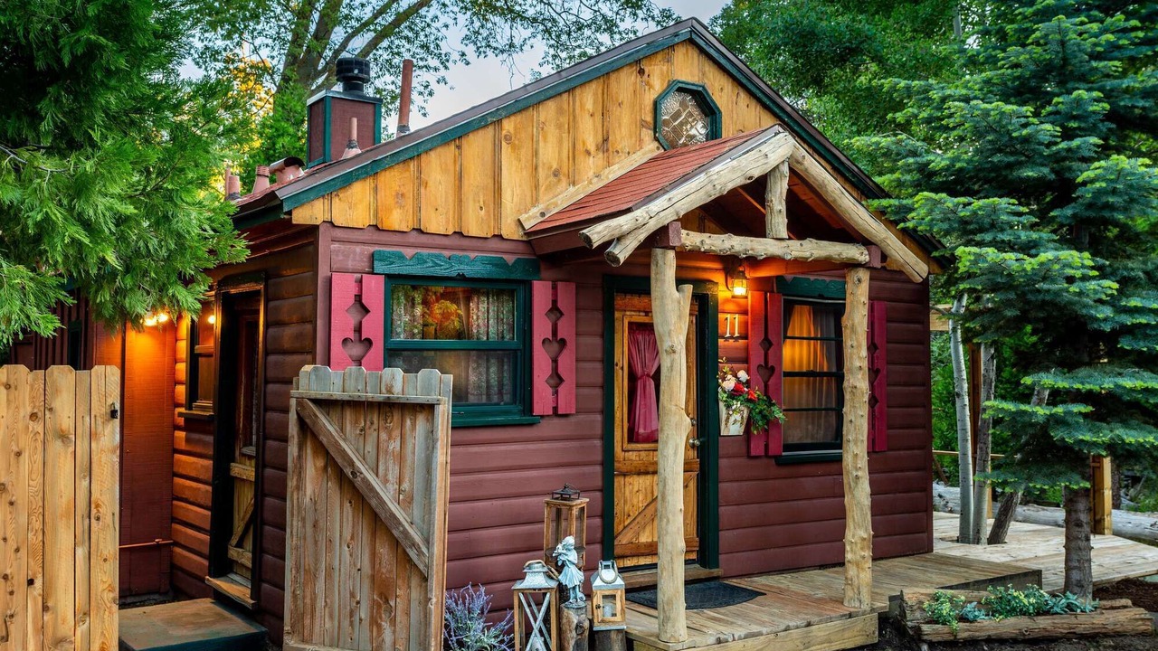 Photo of Outdoor in Twin Peaks