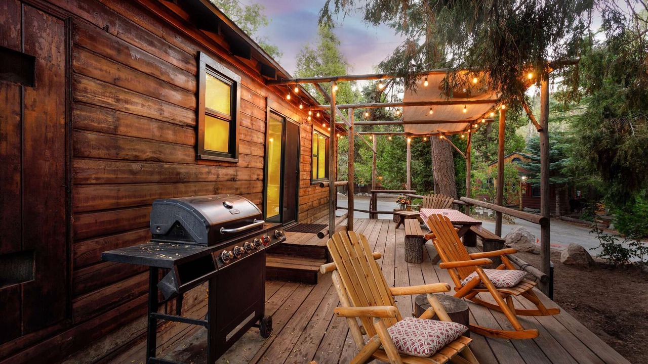 Photo of Outdoor in Twin Peaks