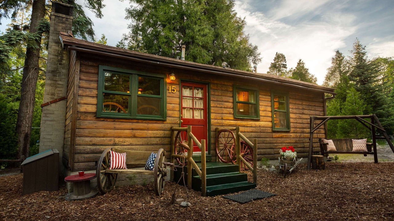 Photo of Outdoor in Twin Peaks