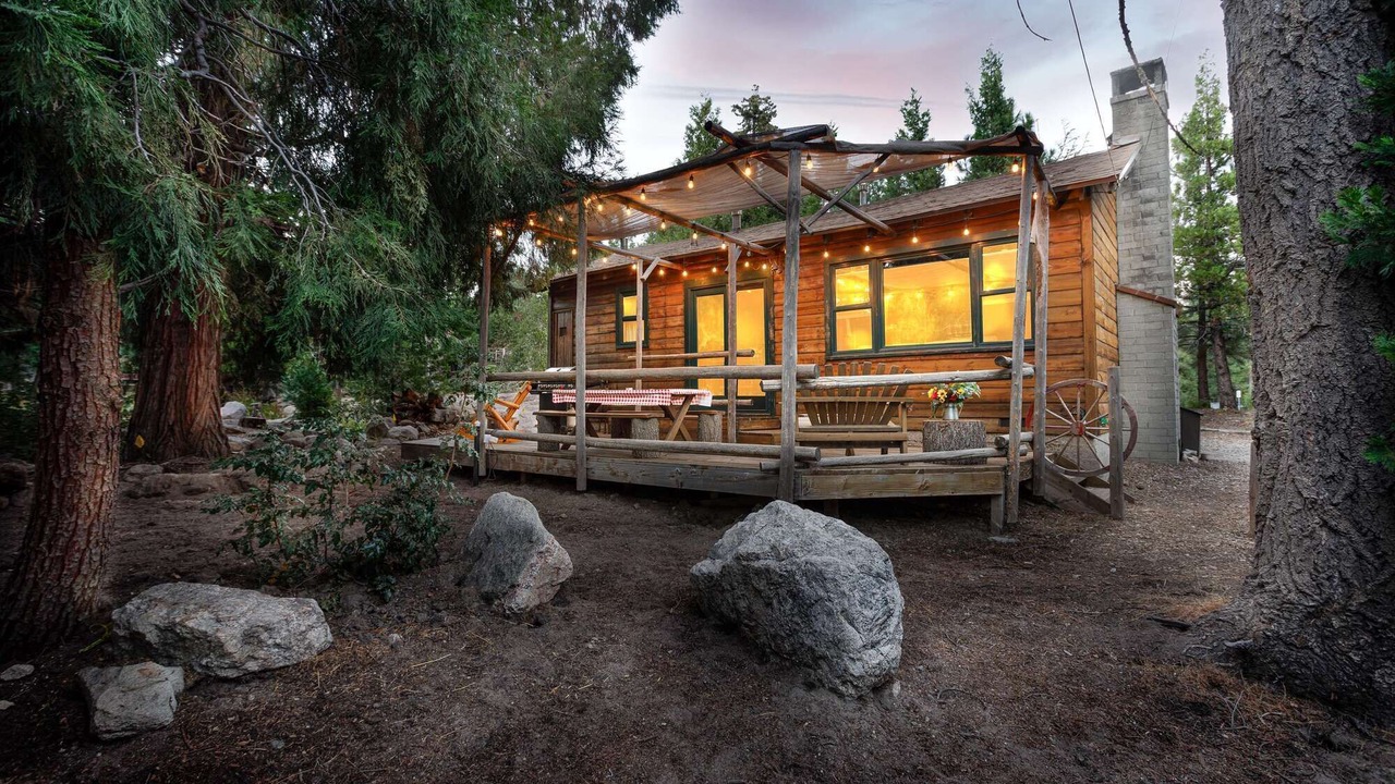 Photo of Outdoor in Twin Peaks