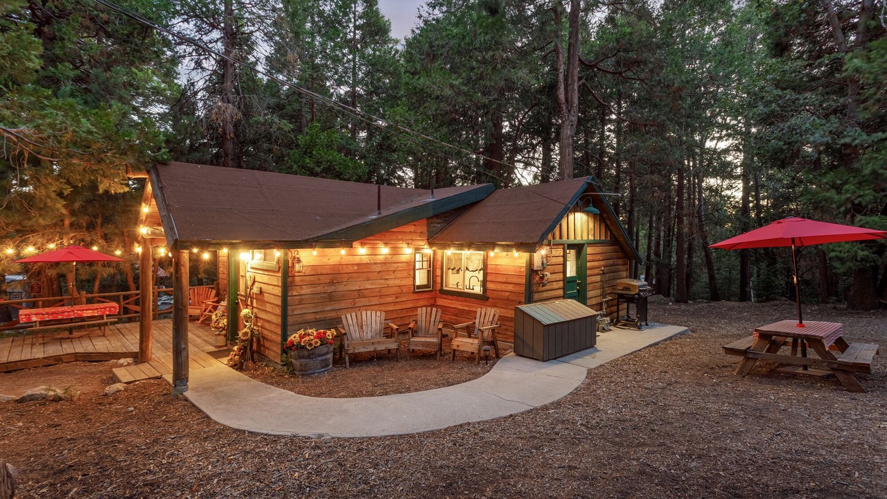 Photo of Outdoor in Twin Peaks