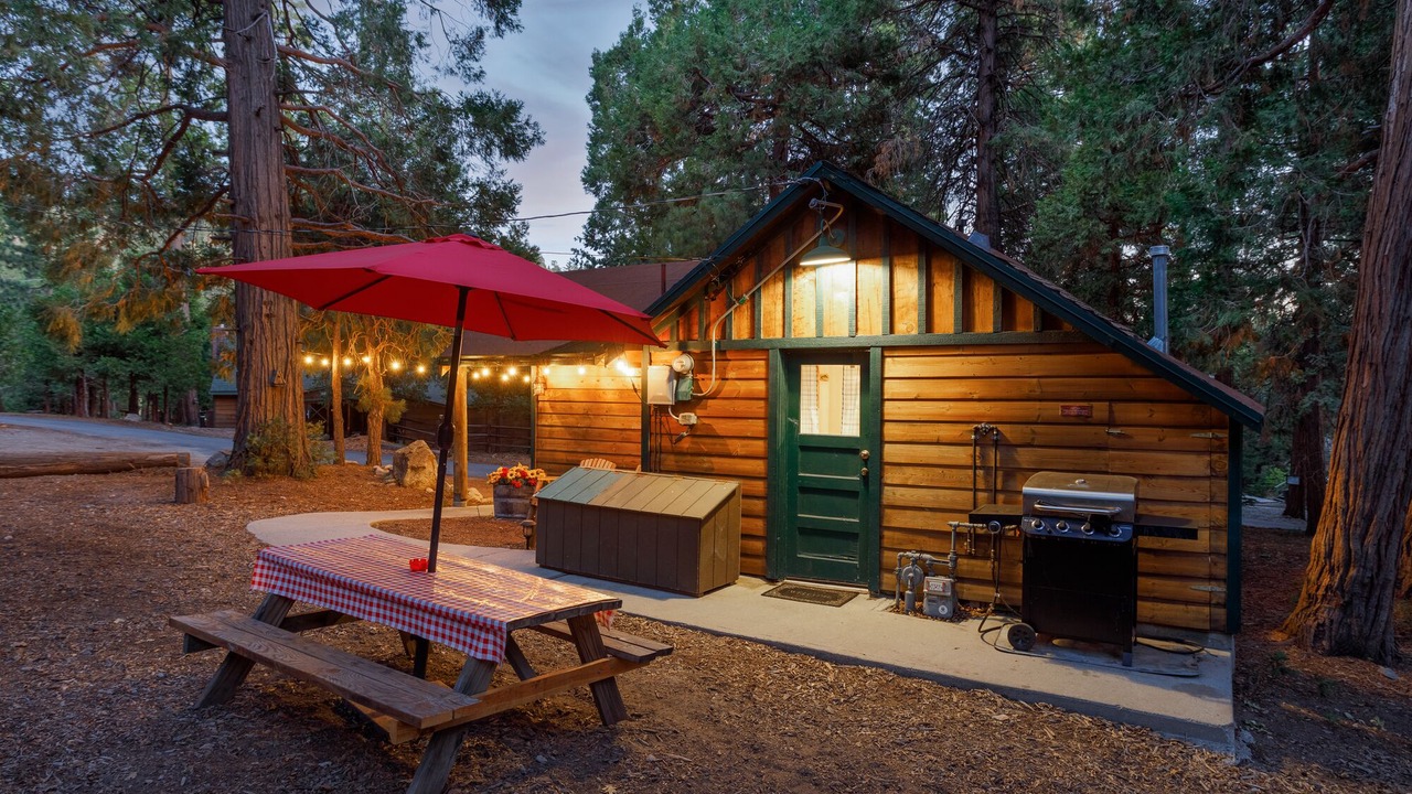 Photo of Outdoor in Twin Peaks