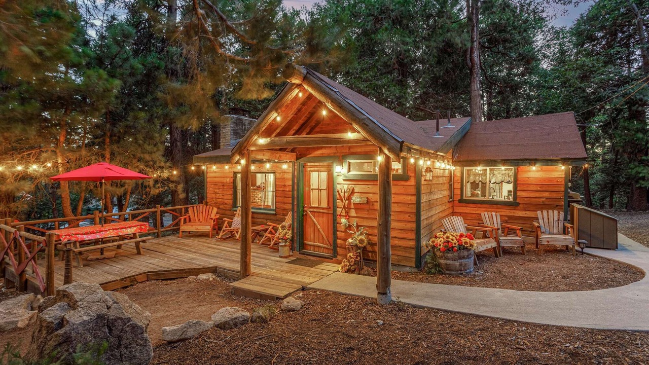 Photo of Outdoor in Twin Peaks