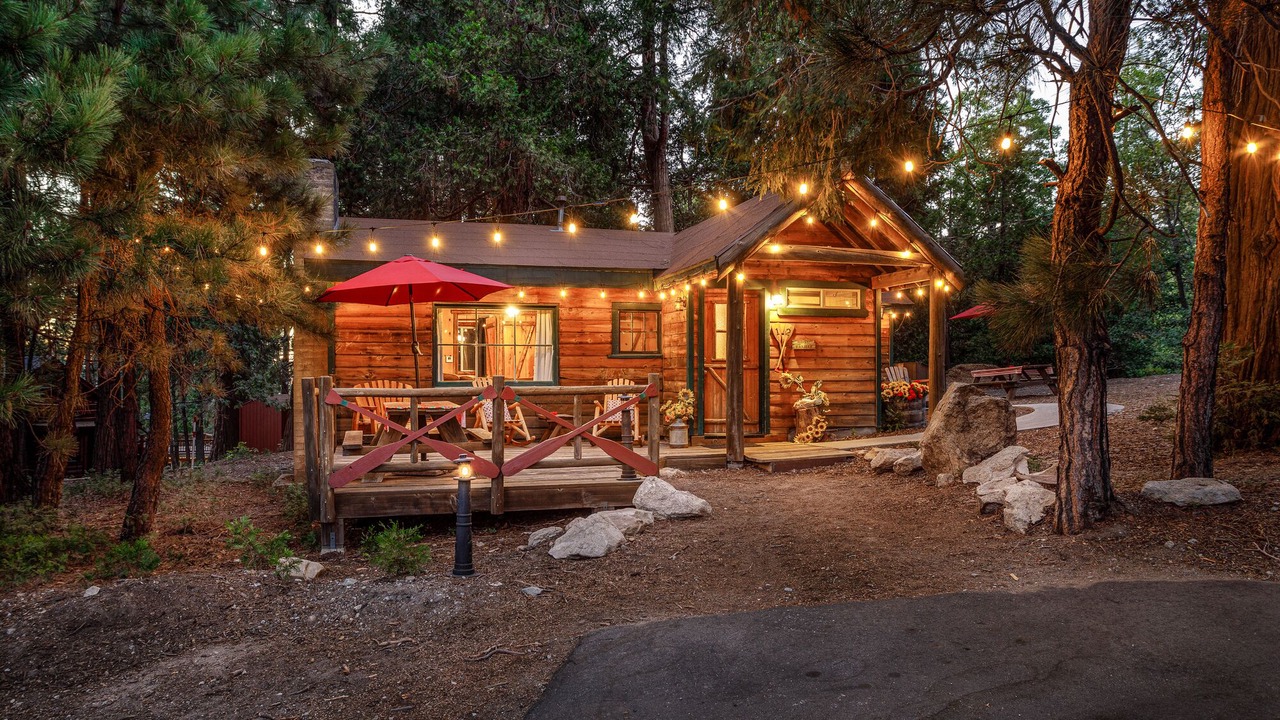 Photo of Outdoor in Twin Peaks