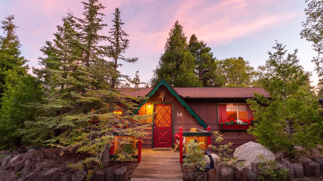 Photo of Outdoor in Twin Peaks