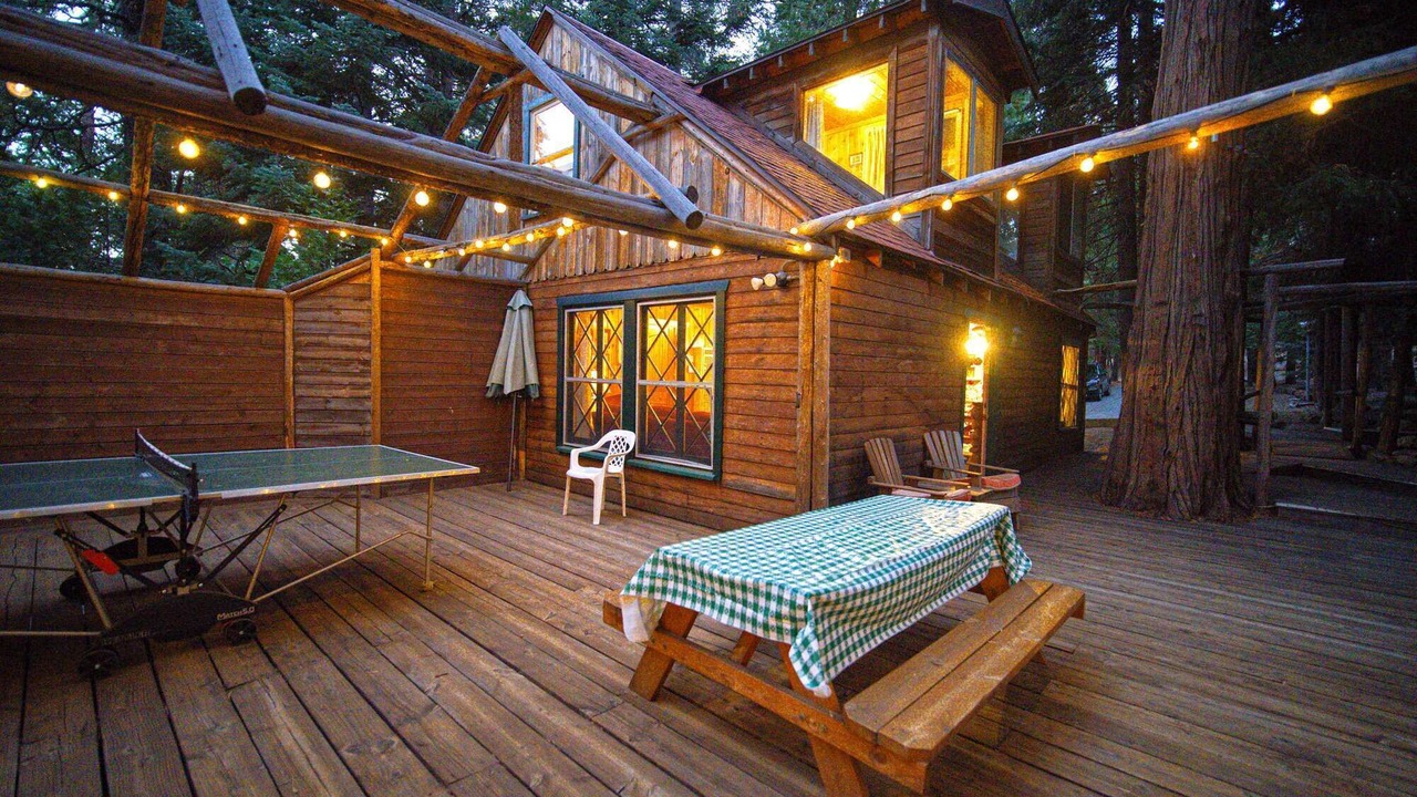 Photo of Outdoor in Twin Peaks