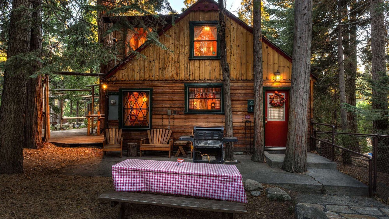 Photo of Outdoor in Twin Peaks