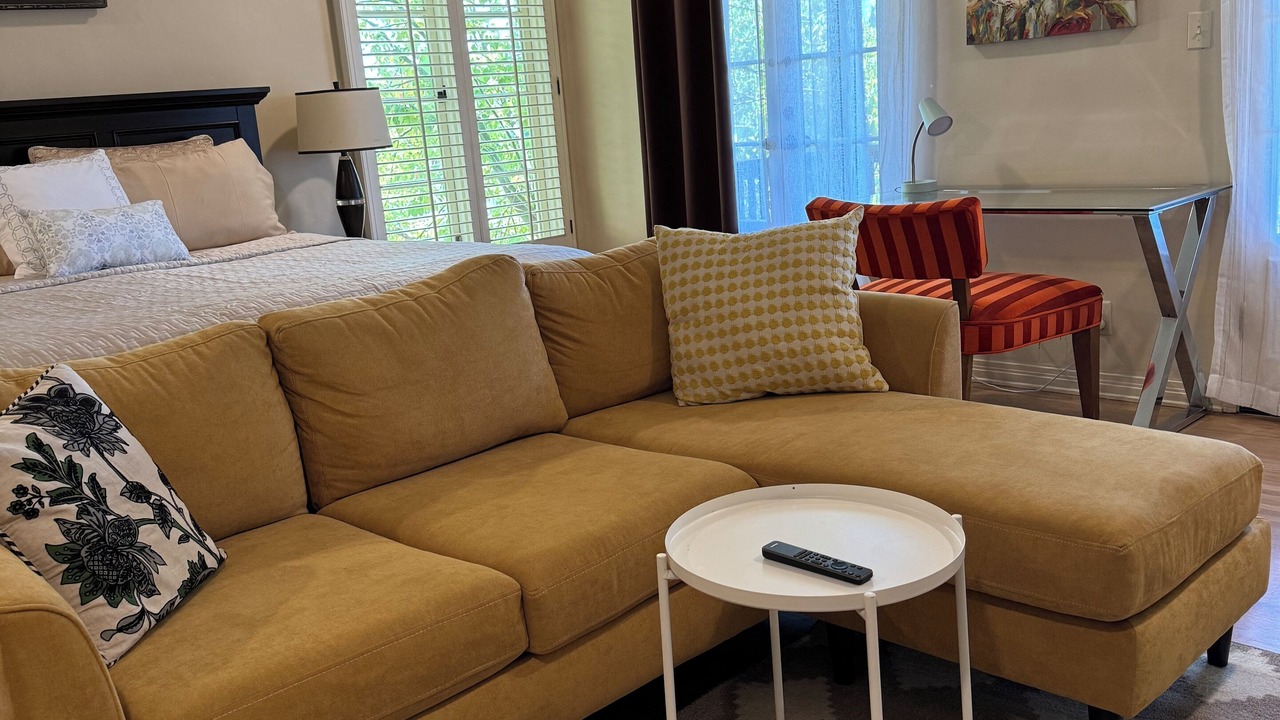 Photo of Livingroom in Pasadena