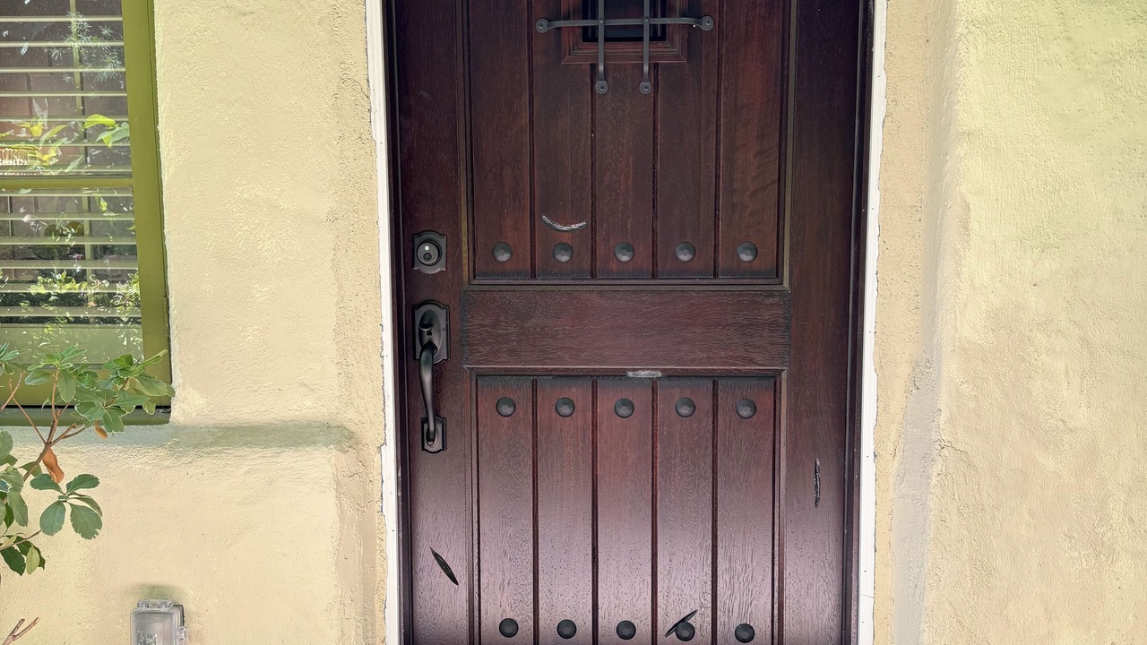 Photo of Outdoor in Pasadena