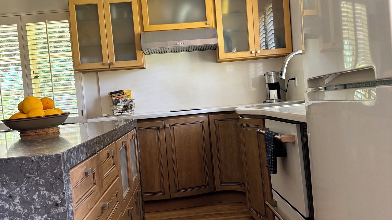 Photo of Kitchen in Pasadena
