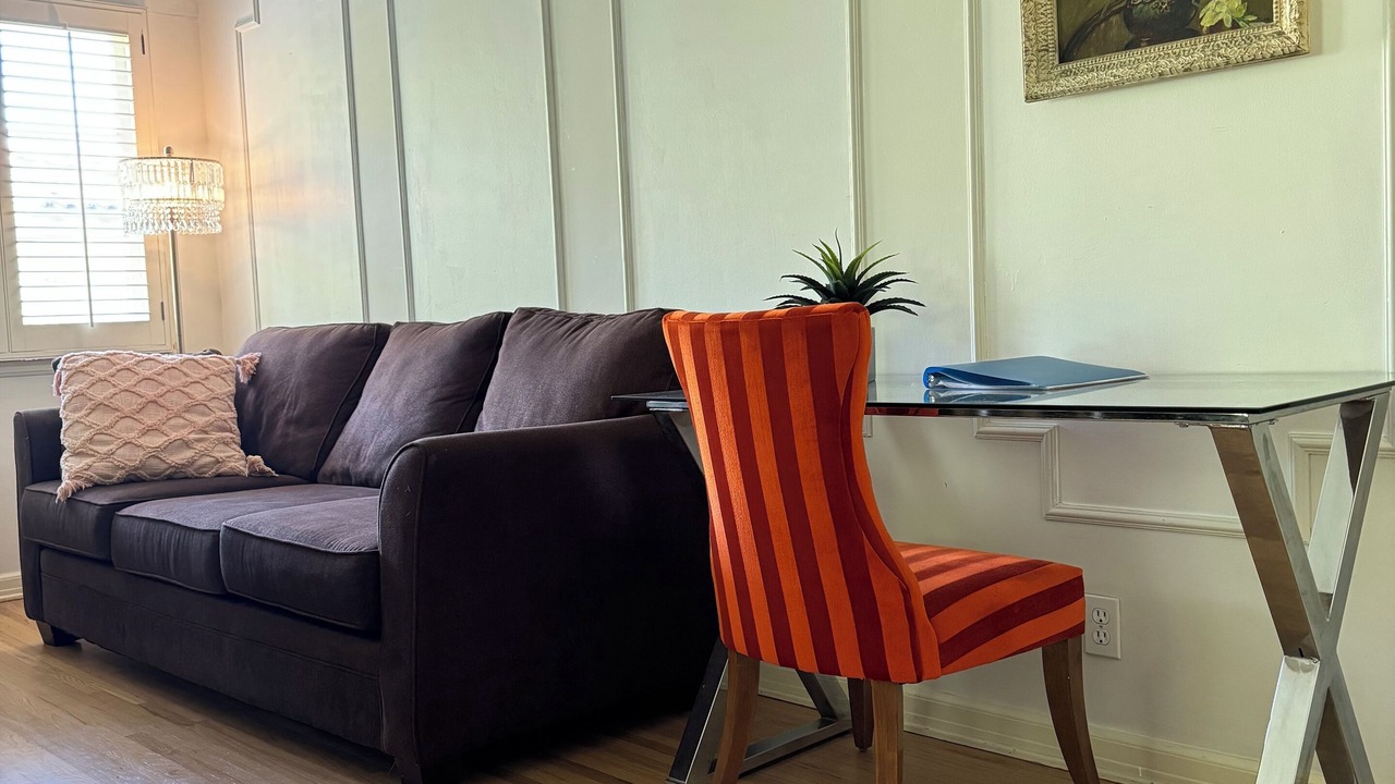 Photo of Livingroom in Pasadena