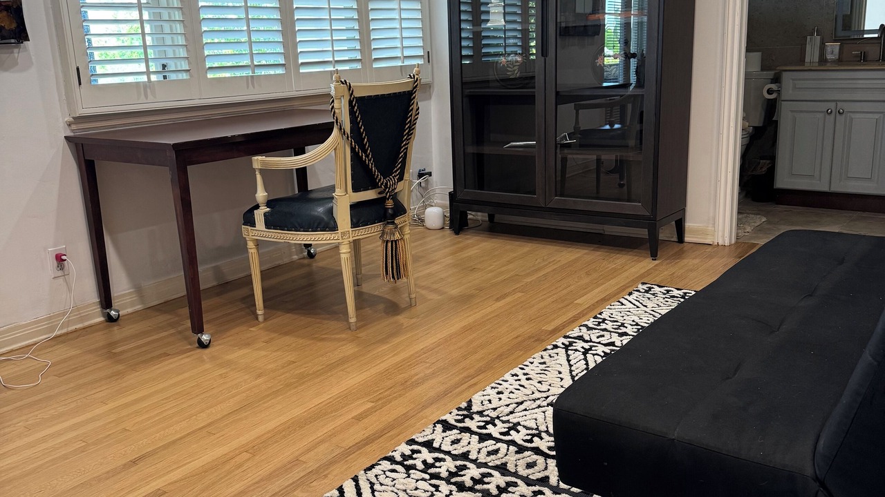 Photo of Livingroom in Pasadena