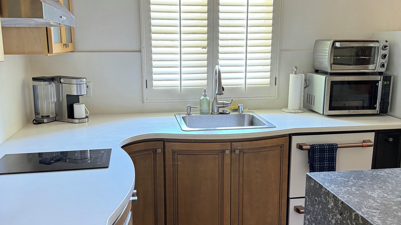 Photo of Kitchen in Pasadena
