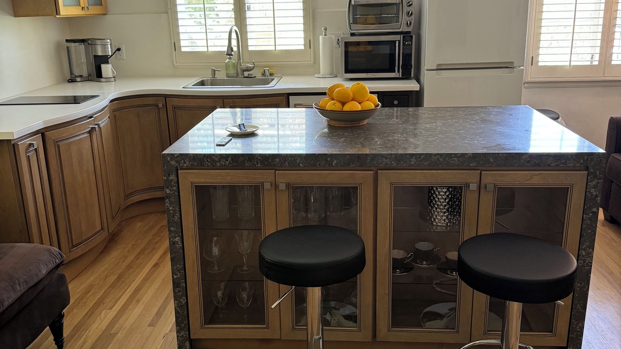 Photo of Kitchen in Pasadena