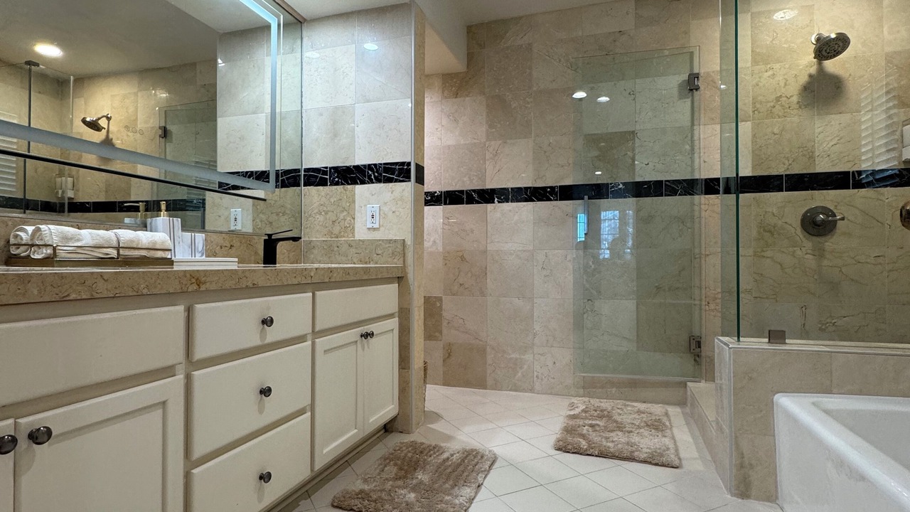 Photo of Bathroom in Pasadena