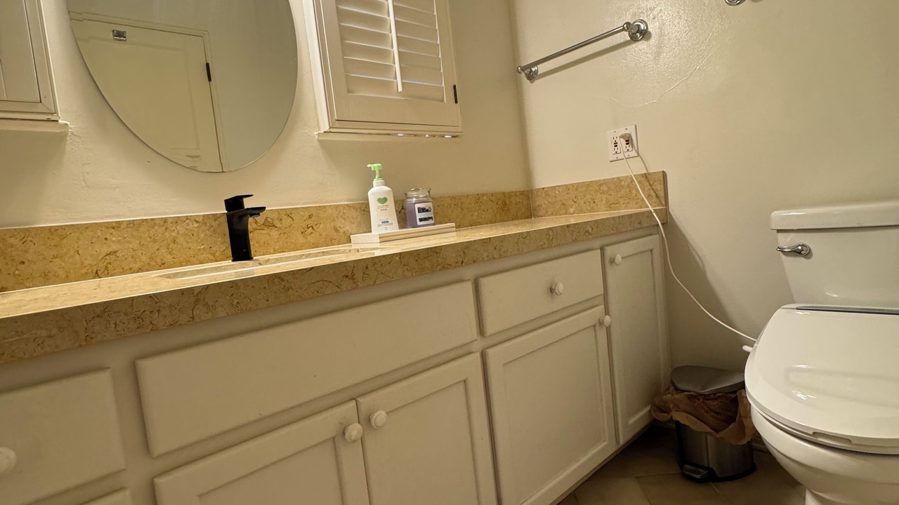 Photo of Bathroom in Pasadena
