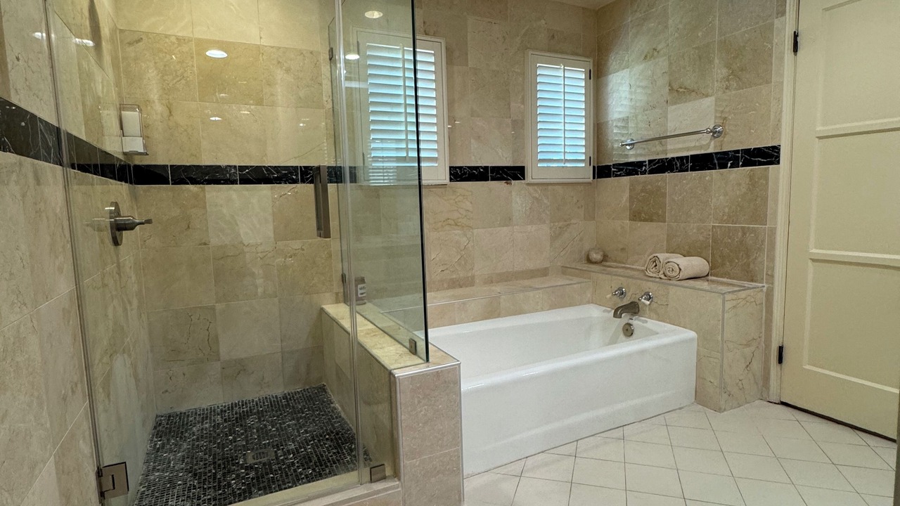 Photo of Bathroom in Pasadena