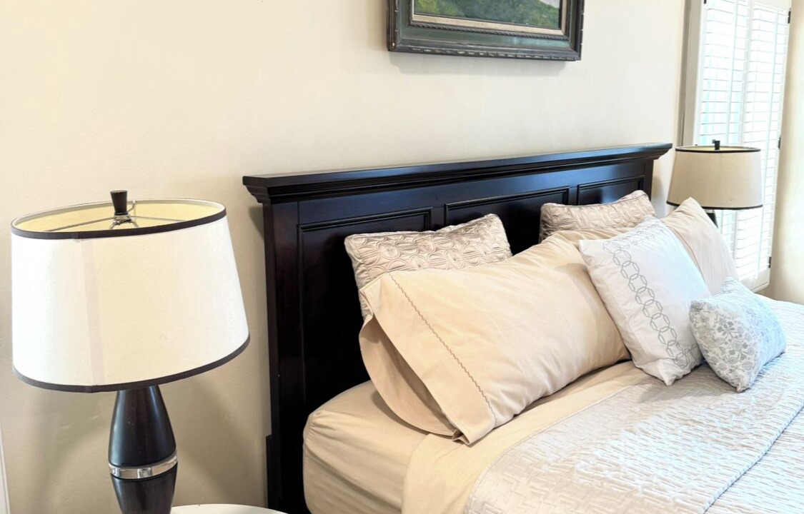 Photo of Bedroom in Pasadena