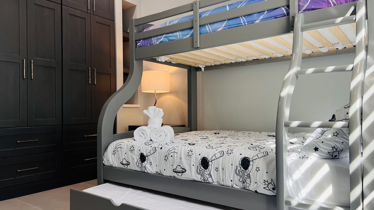 Photo of Bedroom in Westminster