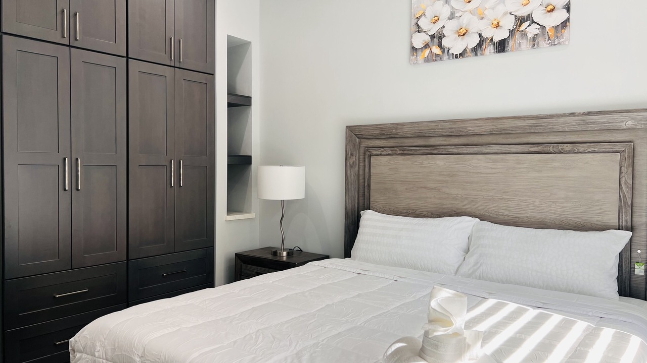 Photo of Bedroom in Westminster