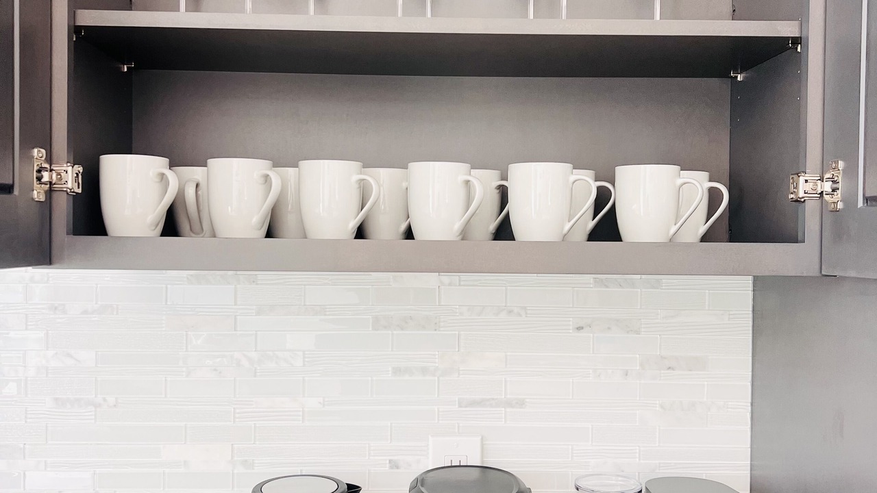 Photo of Kitchen in Westminster