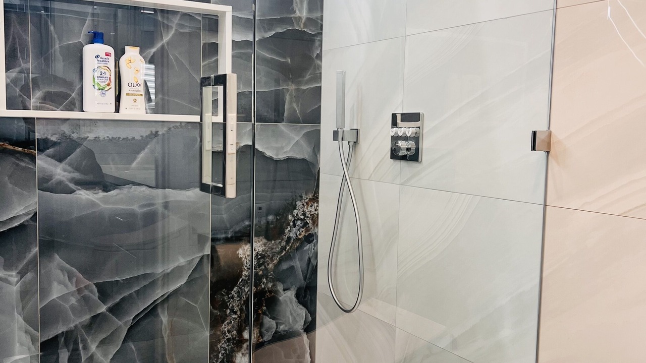 Photo of Bathroom in Westminster