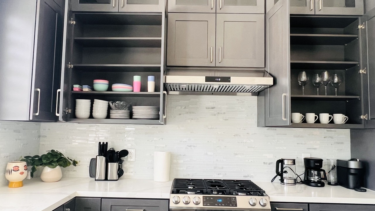 Photo of Kitchen in Westminster