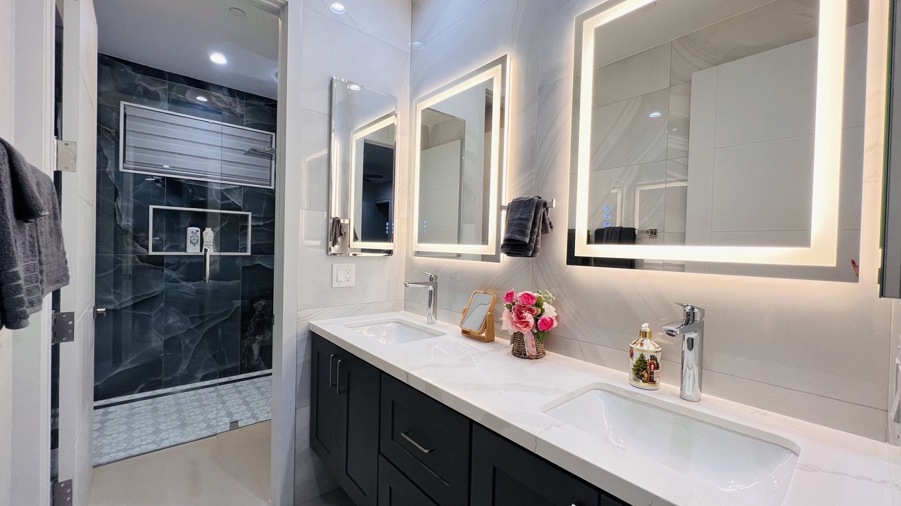 Photo of Bathroom in Westminster