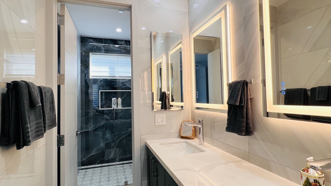 Photo of Bathroom in Westminster