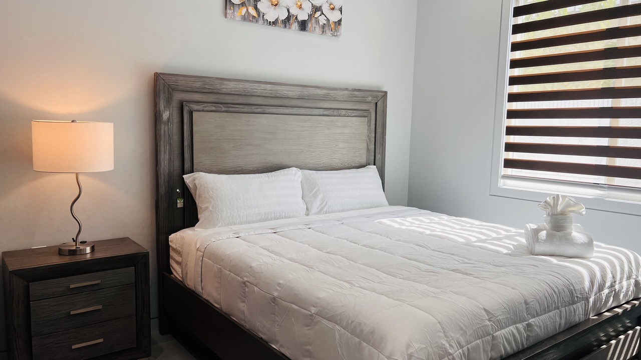 Photo of Bedroom in Westminster