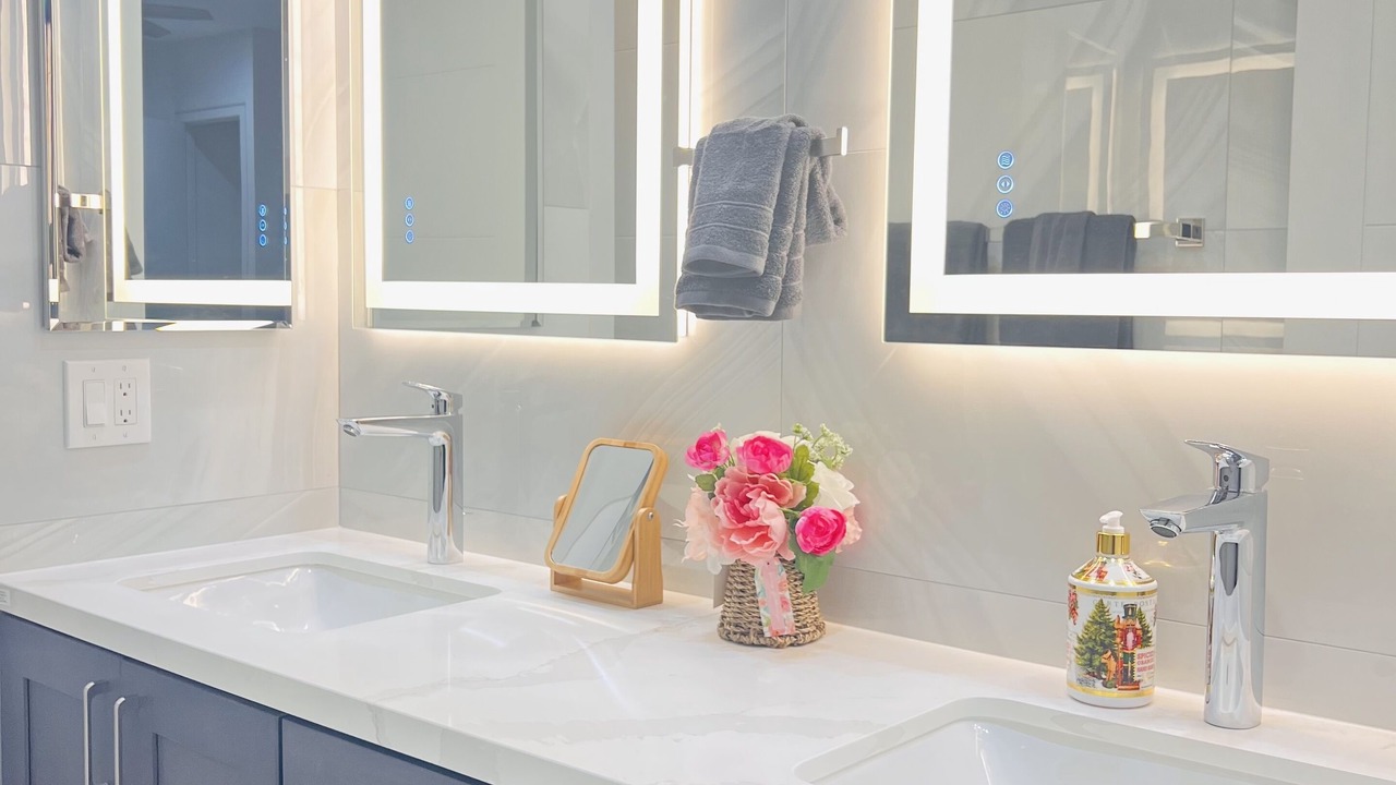 Photo of Bathroom in Westminster
