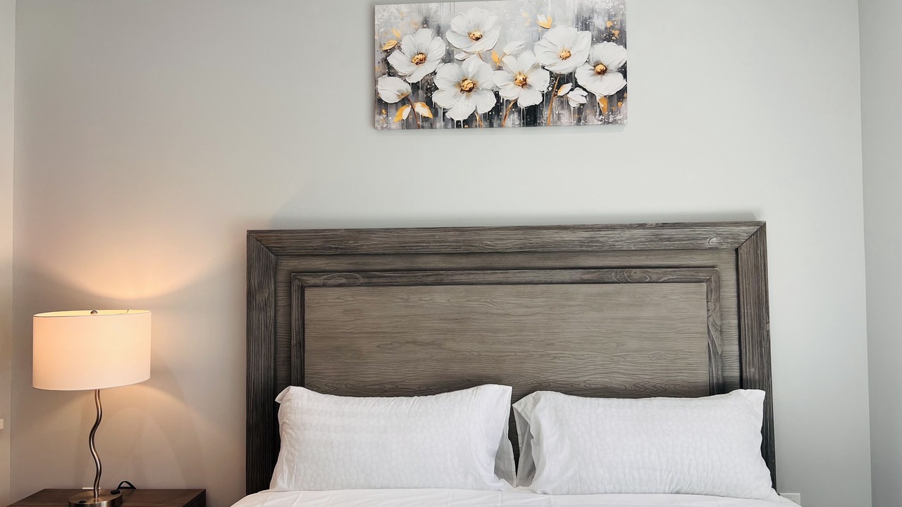 Photo of Bedroom in Westminster