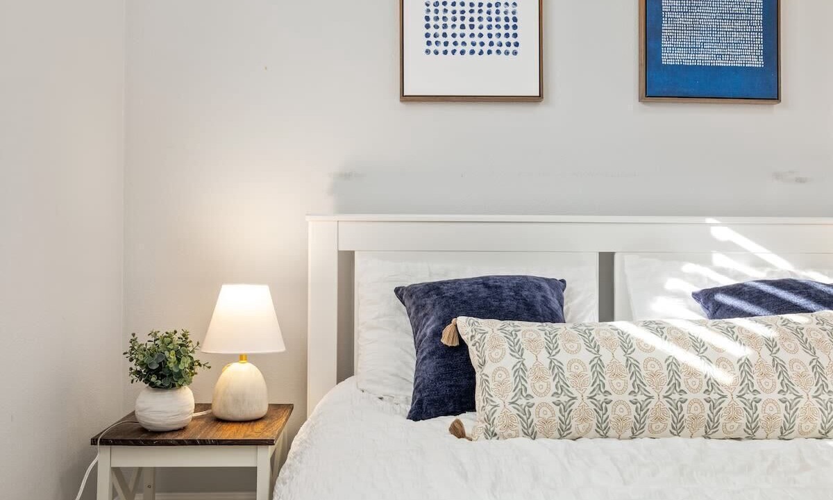 Photo of Bedroom in Ontario