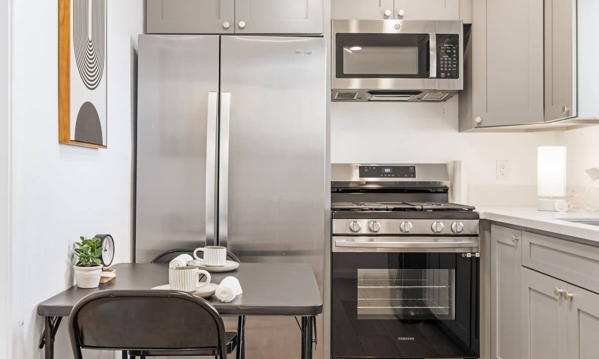 Photo of Kitchen in Ontario