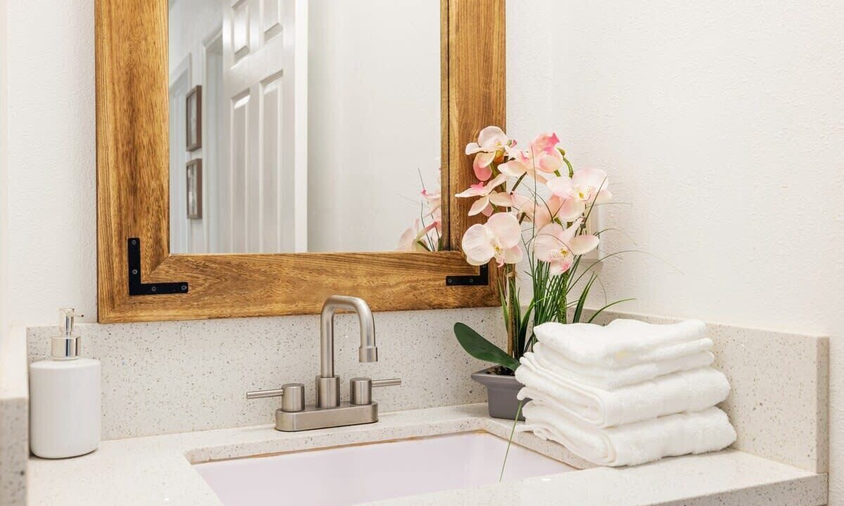 Photo of Bathroom in Ontario