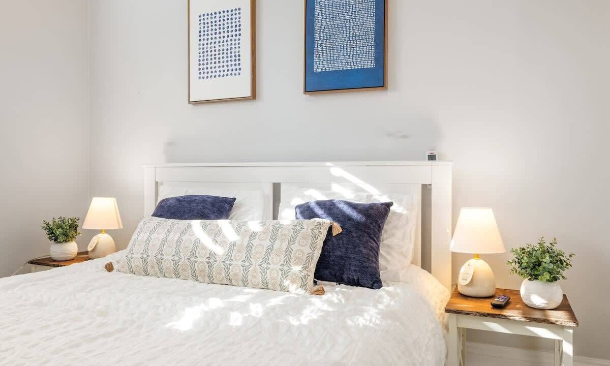 Photo of Bedroom in Ontario