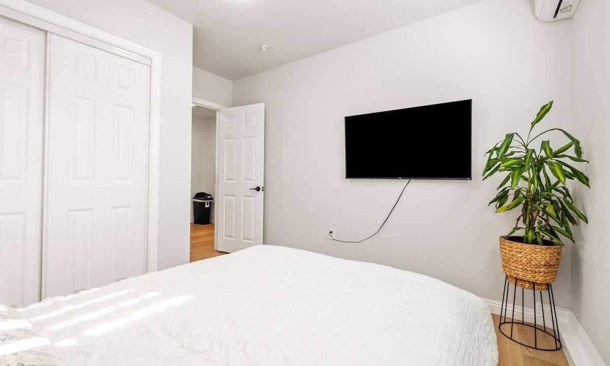 Photo of Bedroom in Ontario