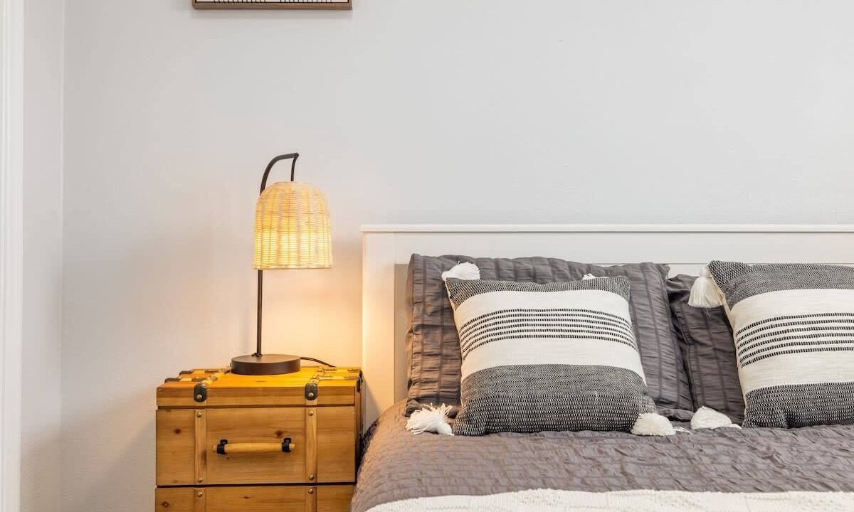 Photo of Bedroom in Ontario
