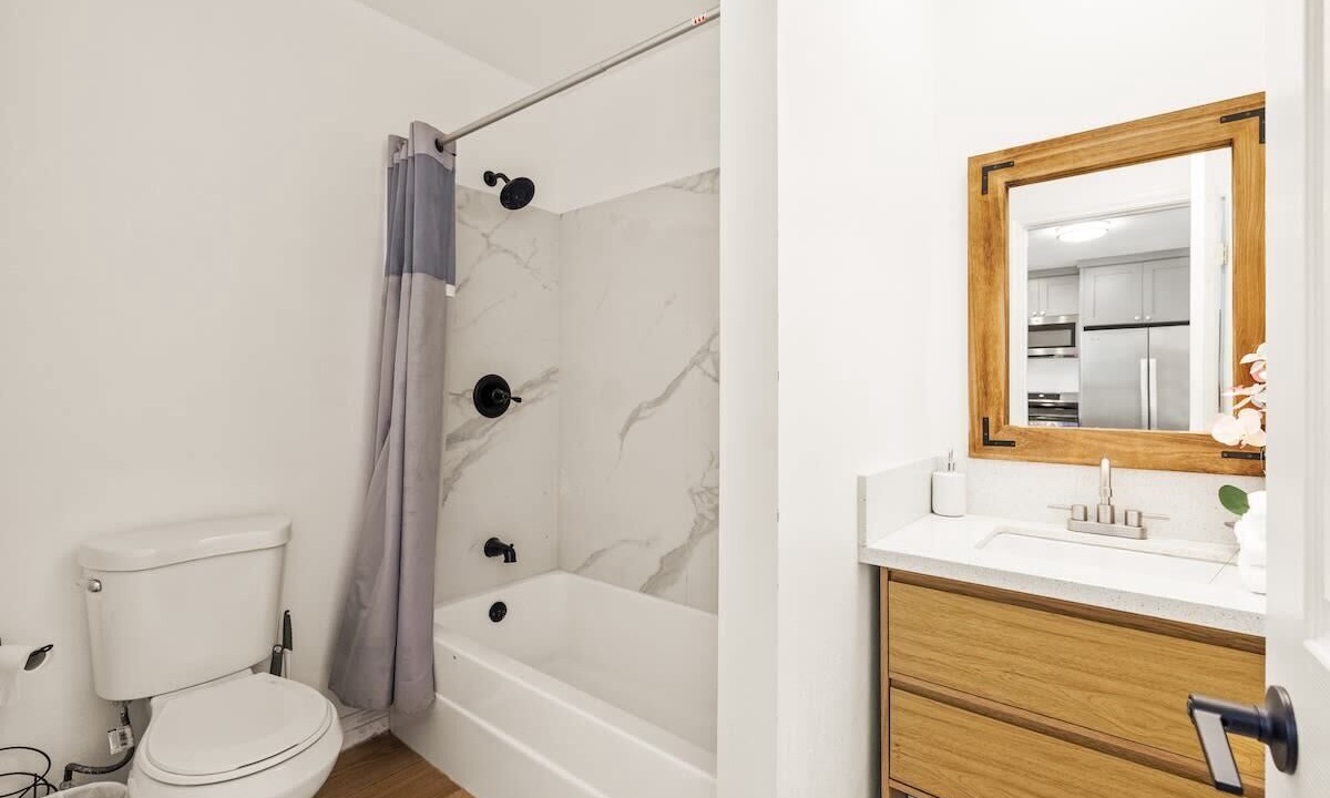 Photo of Bathroom in Ontario