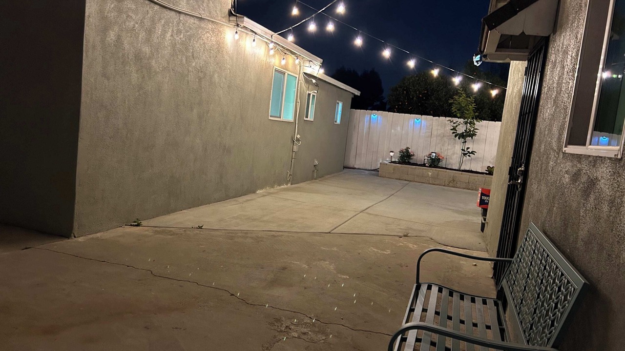 Photo of Patio Balcony in Ontario