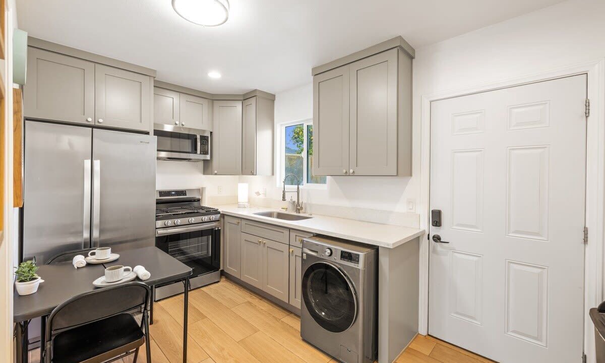Photo of Kitchen in Ontario