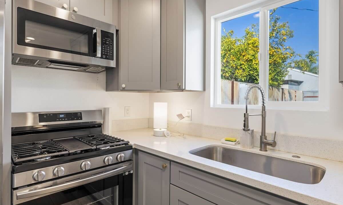 Photo of Kitchen in Ontario