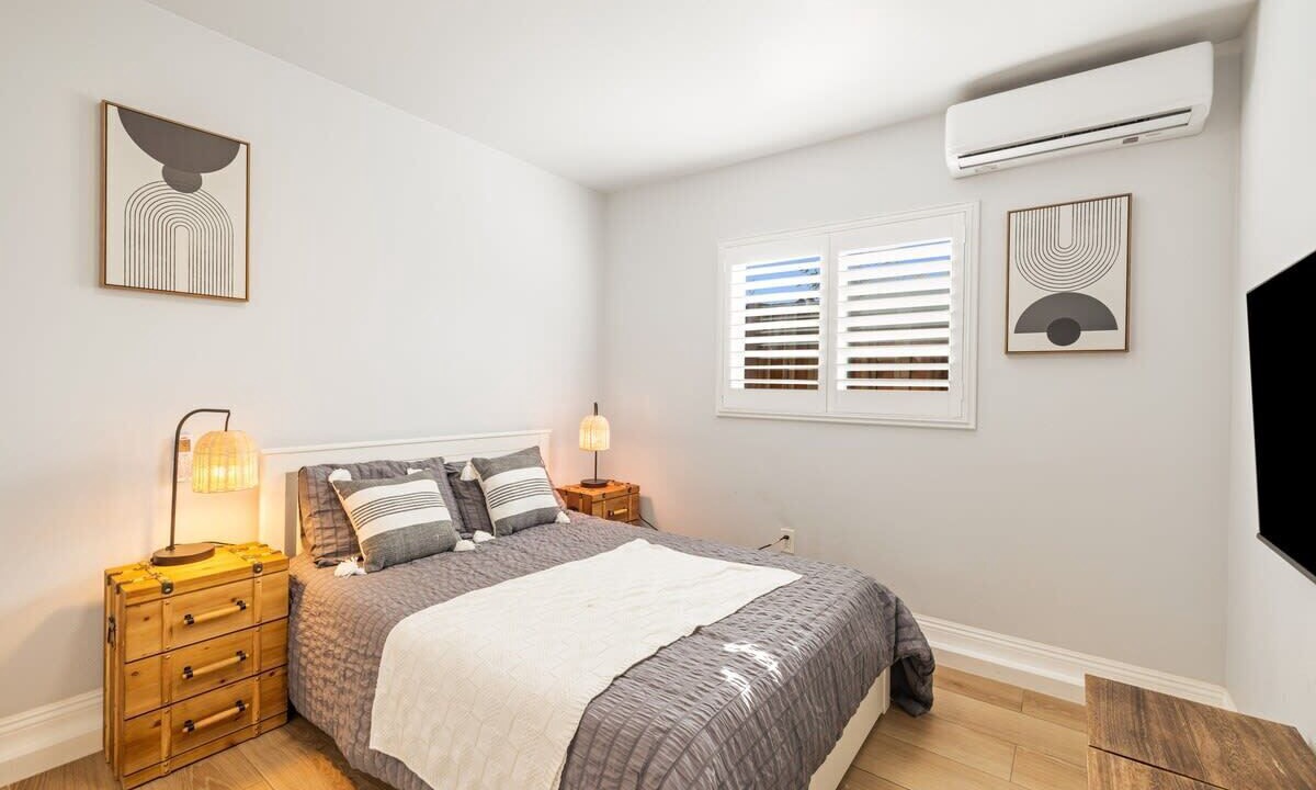Photo of Bedroom in Ontario