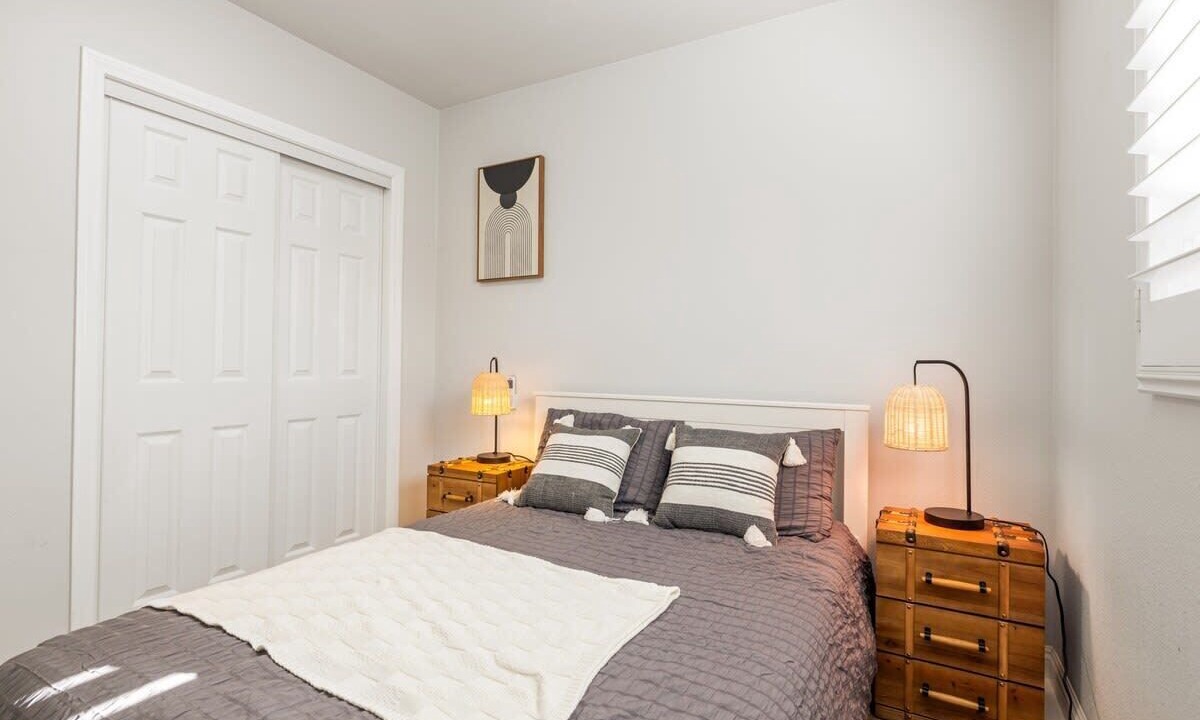 Photo of Bedroom in Ontario