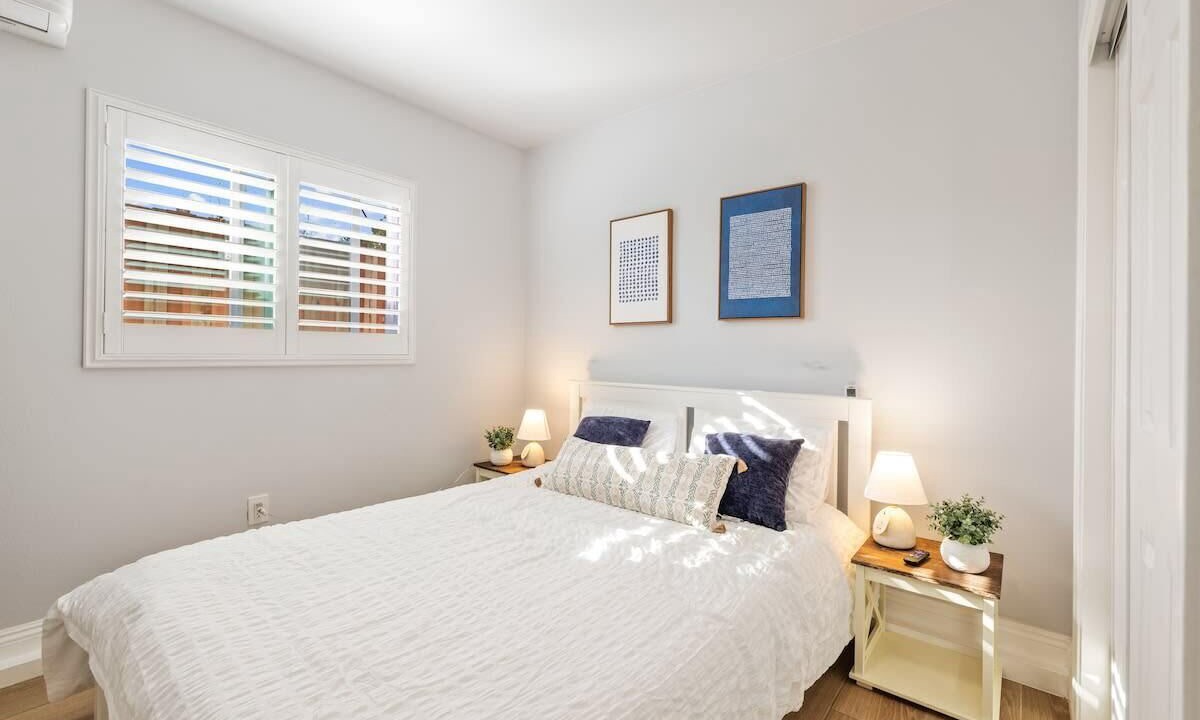 Photo of Bedroom in Ontario