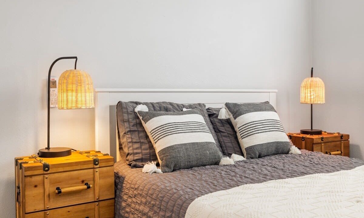 Photo of Bedroom in Ontario