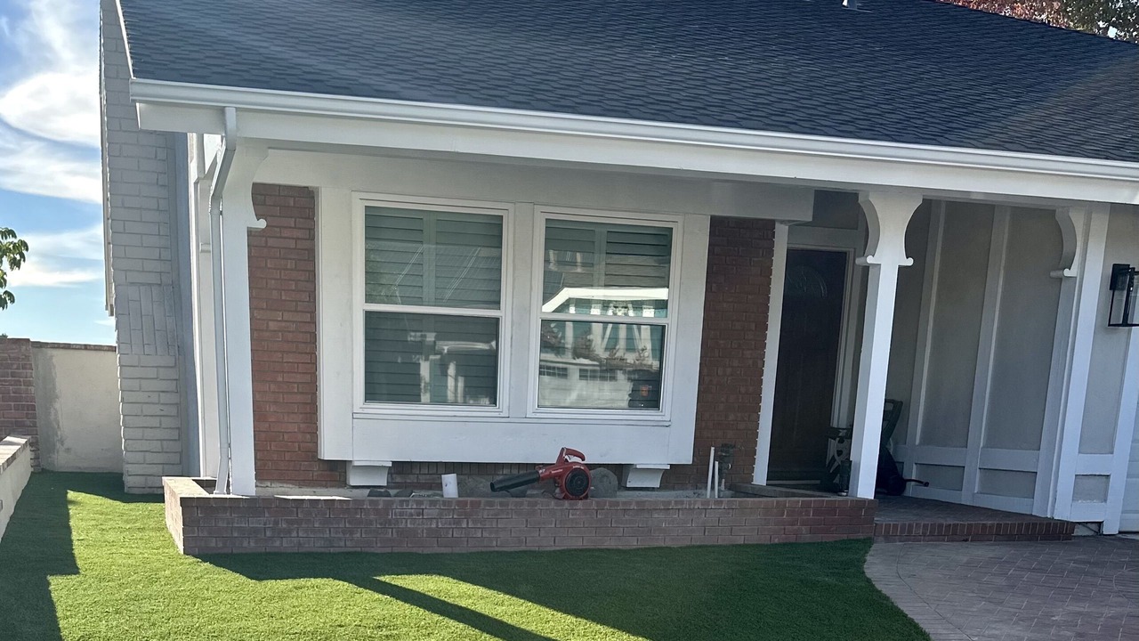 Photo of Outdoor in Lake Forest