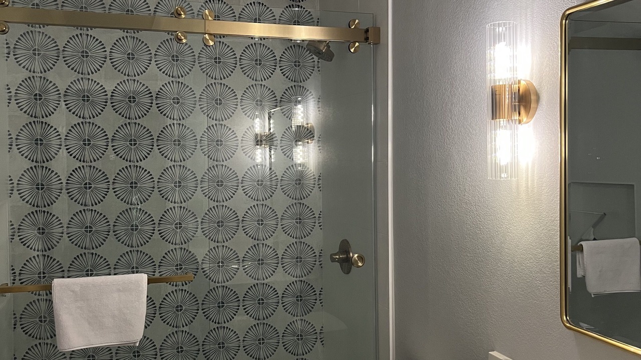 Photo of Bathroom in Lake Forest