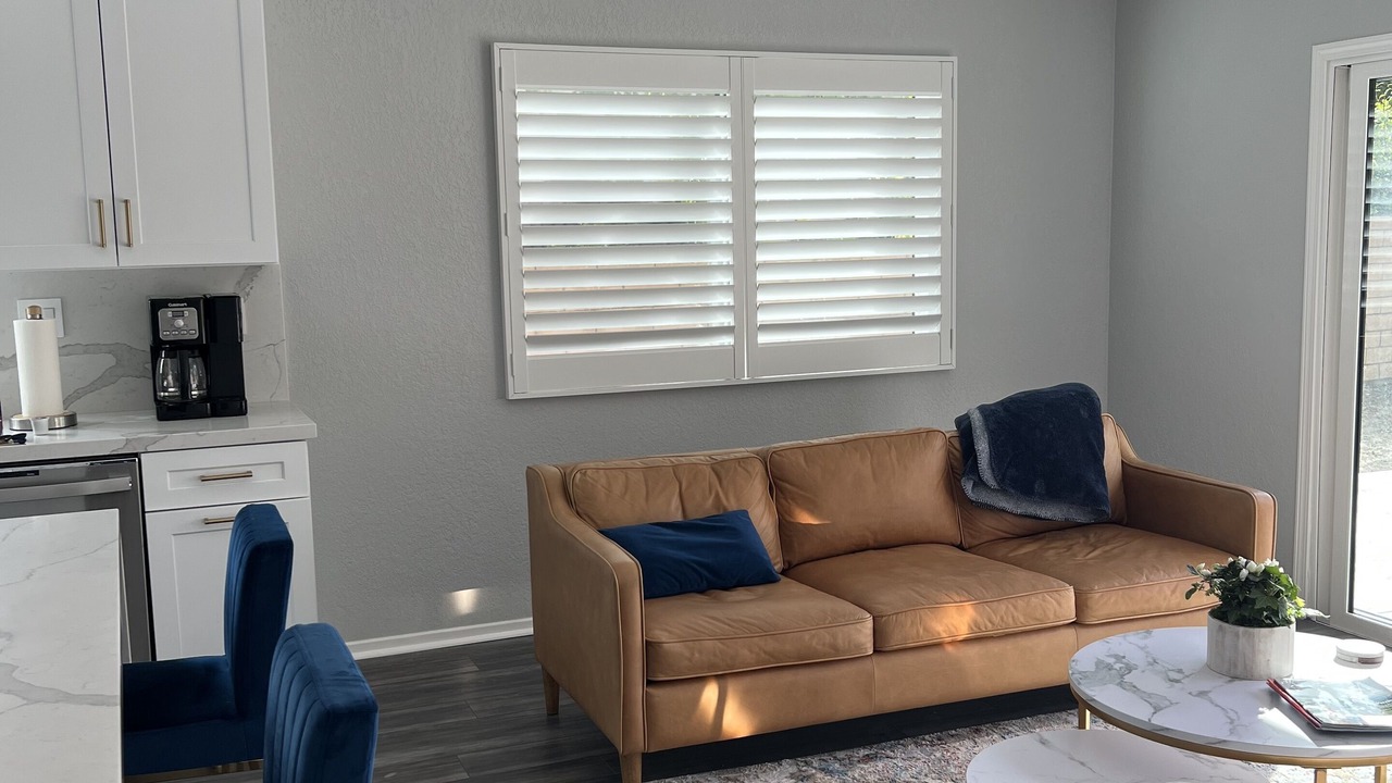 Photo of Livingroom in Lake Forest