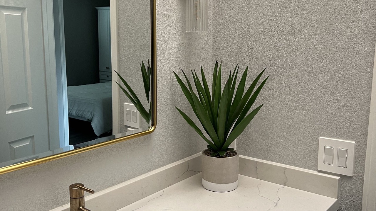 Photo of Bathroom in Lake Forest